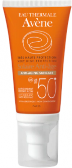 Avene Solaire Anti Aging SPF 50+ 50 ml Güneş Ürünleri kullananlar yorumlar